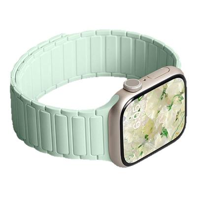 【张婧仪同款】匠戴iwatch表带