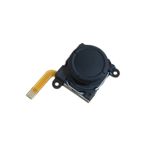 JoyCon霍尔摇杆ns电磁遥感switch替换OLED手柄Lite防漂移维修配件