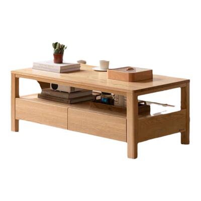 淘木吧橡木四抽北欧厂家