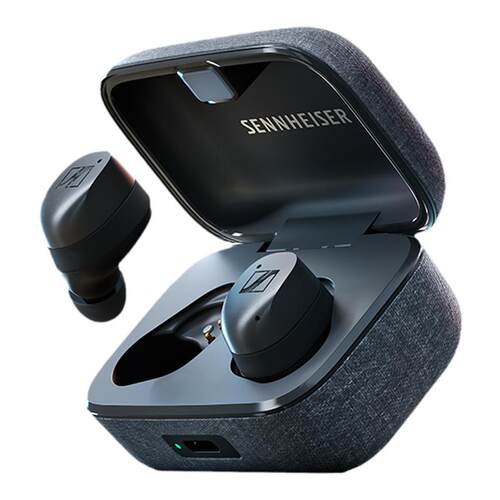 SENNHEISER/森海塞尔MOMENTUM真无线三代无线蓝牙耳机