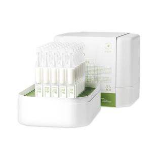 【百亿补贴】安敏优青蒿次抛修护精华液舒缓敏感肌屏障补水保湿