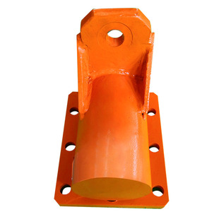 剪板机油缸QC12Y液压摆式剪板机配件活塞杆球头氮气缸密封圈配件