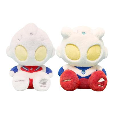 Haivivi奥特曼儿童智能AI玩具