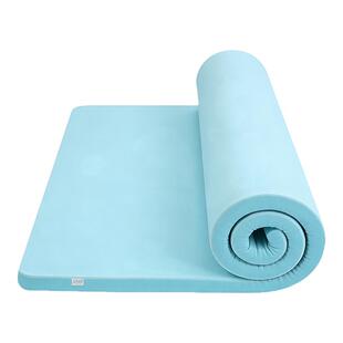 凝胶记忆棉床垫薄慢回弹薄垫榻榻米垫子家用宿舍折叠租房海绵定制