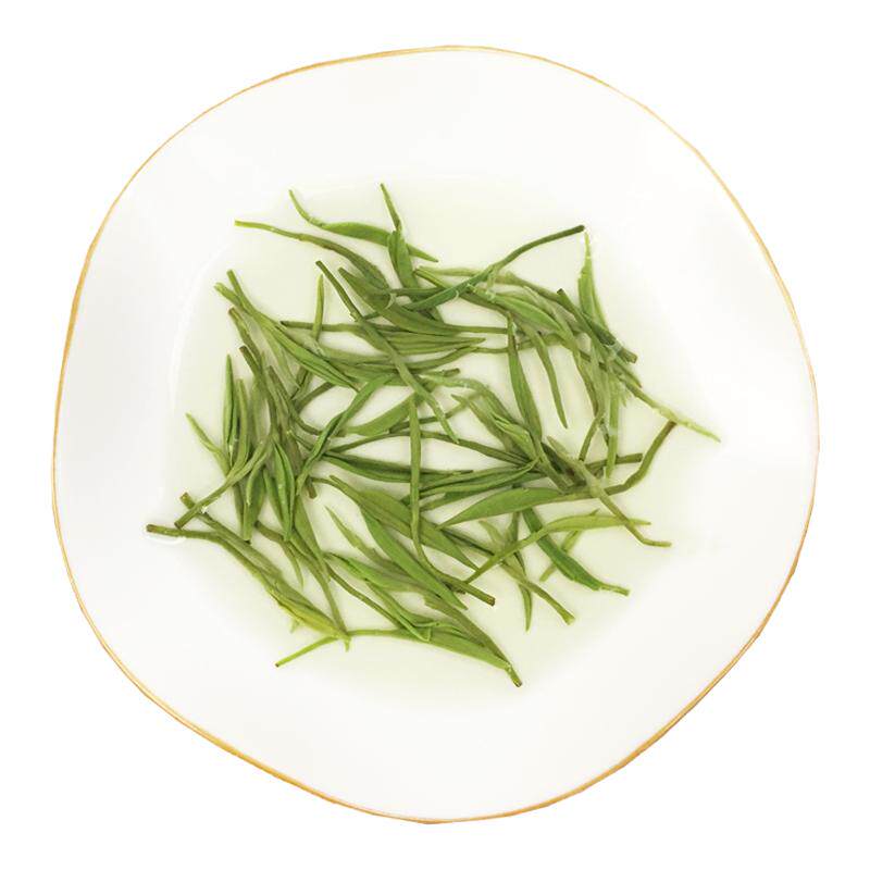 南京特产雨花茶散装伴手礼