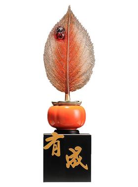 事业有成摆件乔迁送朋友领导老师