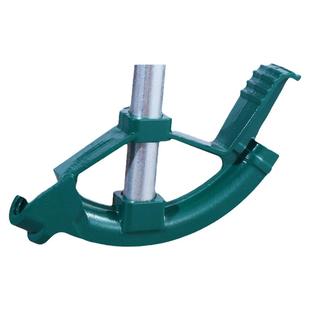 KBG/JDG20手动弯管器弯管神器折弯器铁管重型加厚镀锌钢管弯弧度