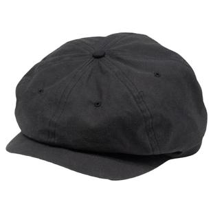 H.W.DOG 英国Miralane蜡棉复古报童帽狩猎帽学生帽男女同款hwdog