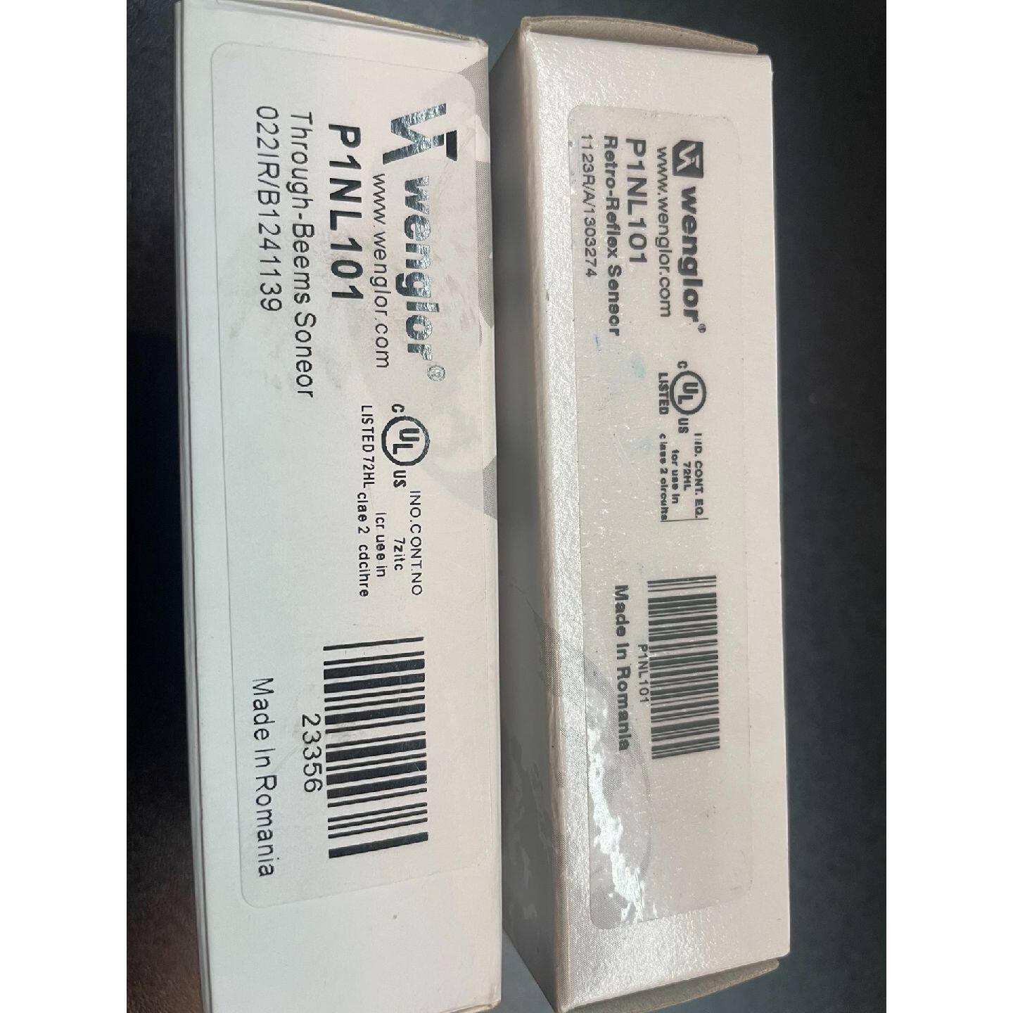 【议价-可维修】#电子元器 P1NL101电眼 感应器 /二手均有货
