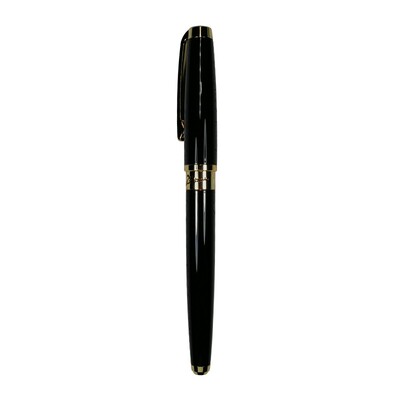 练字极易出锋顺滑纯手工打磨钢笔