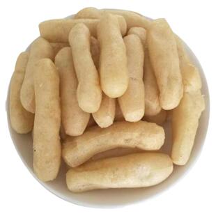 安徽太湖正宗弥陀生条农家手工自制特产条子干货豆条豆腐果一斤装