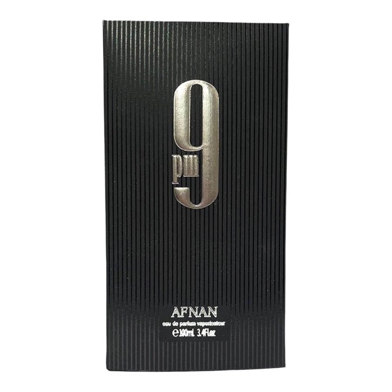 AFN9PM黑色阿拉伯香水