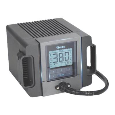 TS1100工业级拆焊台QUICK