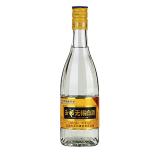 浓香型52度金优500ml整箱12瓶装无锡白酒玉祁特产商务礼光瓶口粮