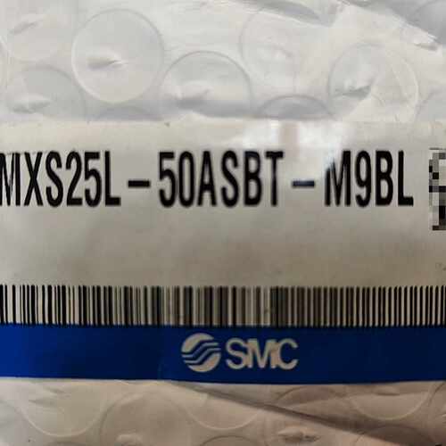 SMC气缸 全新原装正品MXS25L-50ASBT-M9BL议价