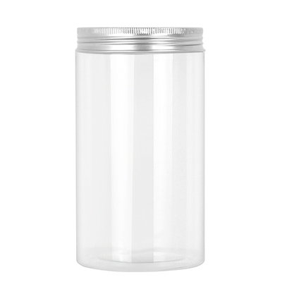 铝盖塑料食品级蜂蜜干果花菜蜜饯