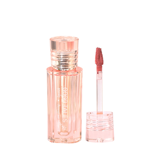 戈戈舞麻薯泥唇泥裸色口红唇彩平价学生妆丝绒雾面哑光唇釉女春夏