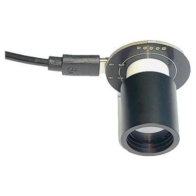 免费开票海曼80X64红外热成像