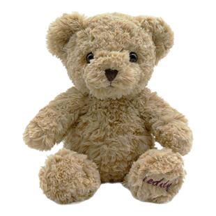 情人节礼物毛绒玩具小熊公仔泰迪熊玩偶森尼熊布娃娃儿童抱抱熊女