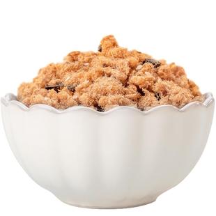 小猪找肉儿童肉松海苔鳕鱼金枪鱼猪肉松罐装零食早餐小吃厦门特产