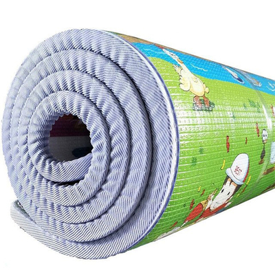 同款无味整张卧室游戏宝宝爬行垫