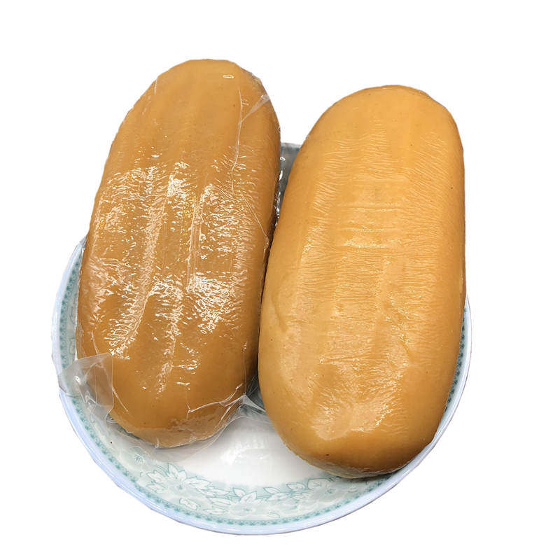 南充米豆腐手工制作农家碱水