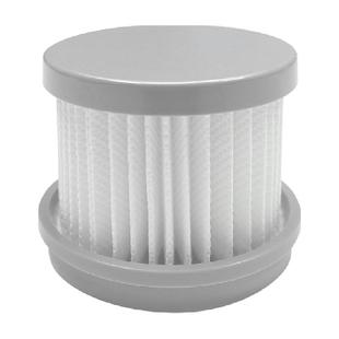 适配小米米家洒哇地咔SWDK KC101/301除螨仪滤芯配件过滤网hepa