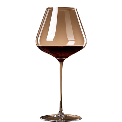 青苹果套装欧式风玻璃创意红酒杯