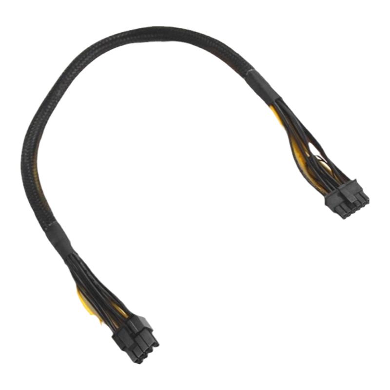 DELL戴尔T5820工作站8P转16P显卡H100 RTX4090供电线8P转12+4P