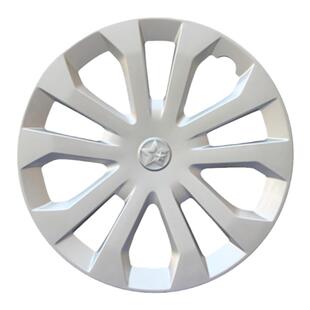 适用于启辰D60铁钢圈轮毂装饰罩轮盖轮帽D60EV轮胎盖16寸车轮罩盖