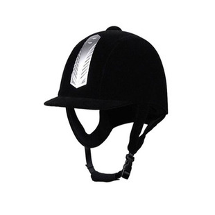 马术用品马术头盔骑马头盔男儿童骑马帽马盔马骑马头盔女骑马装备
