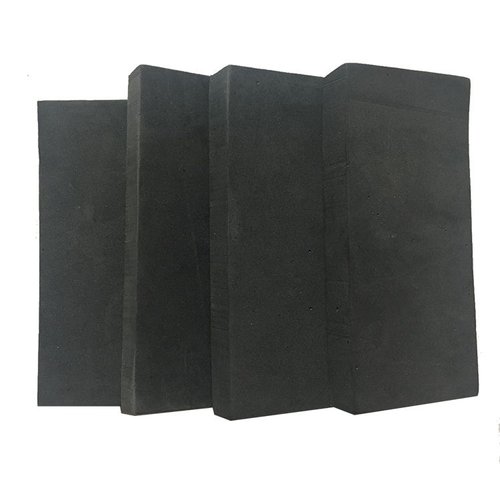 临沂厂家供销高密度聚乙烯闭孔泡沫板低发泡聚乙烯闭孔板可定 制