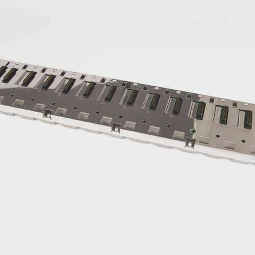 Schneider Electric BMXXBP1200 BACKPLANE
