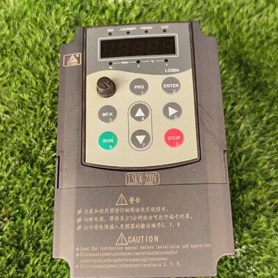 【询价】永邦变频器 PV6000-2S1.5GB，1.5KW，220适用