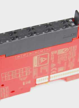 Omron NX-SIH400 Safety Input Unit