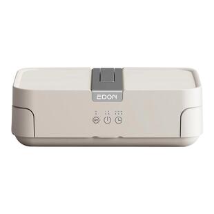 EDON爱登烘干机家用小型烘衣服免打孔壁挂便携婴儿宿舍折叠干衣机