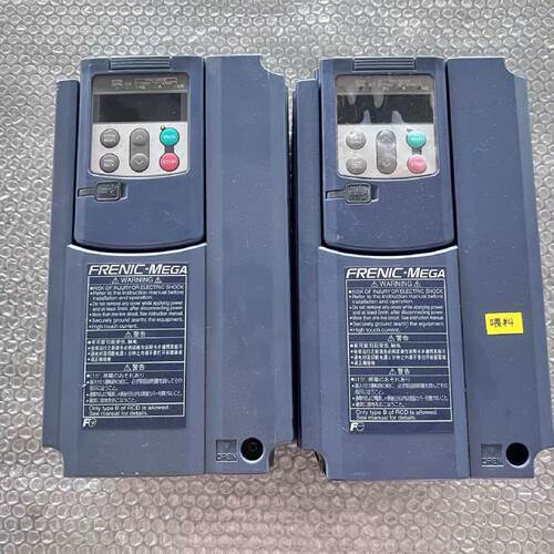 询价-变频器 FRN2.2G1S-4C，2.2KW 380V，