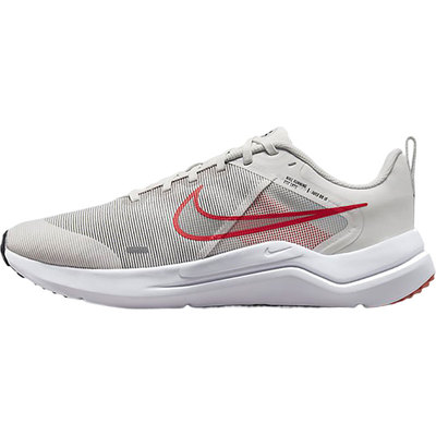 Nike/耐克正品Downshifter 12男女缓震运动跑步鞋DD9293-009