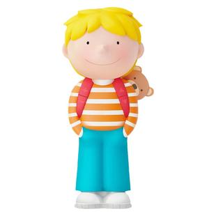 牛津树英语分级阅读kipper故事机蓝牙版双语启蒙早教机磨耳朵玩具