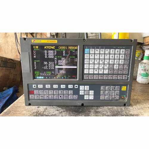 议价南京开通自动化KT-830Gc数控
