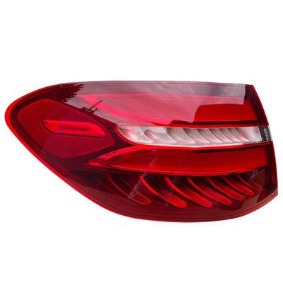 赋研适用于奔驰GLC后尾灯总成