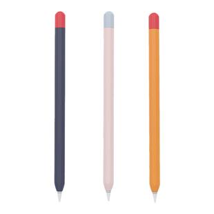 讯兹适用于华为M-pencil保护套Matepad11笔套mpencil2手写笔防丢触控笔笔尖套iPad平板电脑配件pro收纳盒C036