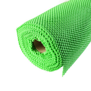 美晨超市蔬菜垫子果蔬铺垫货架陈列生鲜垫子网格台布水果店防滑垫