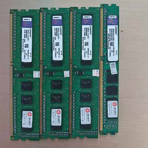 议价金士顿DDR34G1600维修