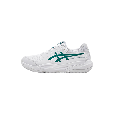 ASICS/亚瑟士童鞋2025新款专业网球鞋运动鞋减震缓冲RESOLUTION