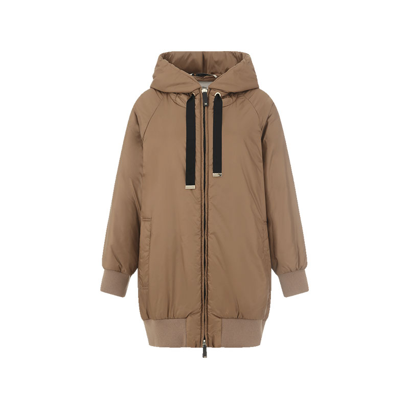 MaxMaraTheCube棉服上衣