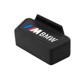 适用宝马三3系五5系/X1/X3/X5/i3/i5/ix3/x2/OBD接口保护盖套罩壳