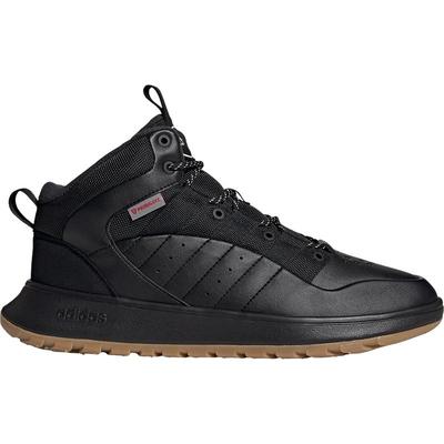 Adidas/阿迪达斯正品新款男女加绒保暖休闲经典运动鞋JP7714