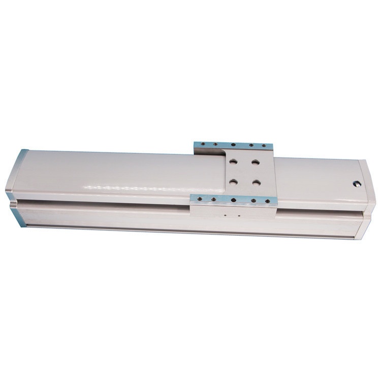 创峰科技线性模组电机折弯系列CF95B十字型T型全封闭防尘高精度