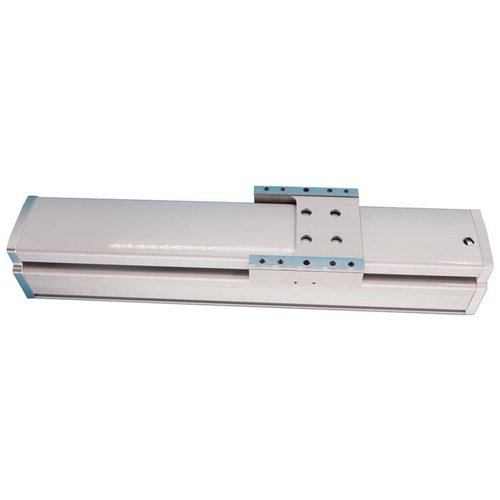 创峰科技线性模组电机折弯系列CF95B十字型T型全封闭防尘高精度